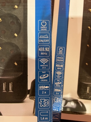 Ca. 20x Kopp snoercentrale, s